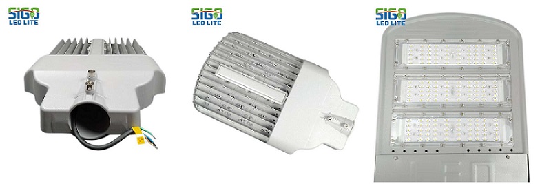 Farolas modulares LED IP65