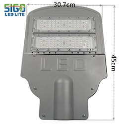 Lámparas de calle LED para exteriores IP65