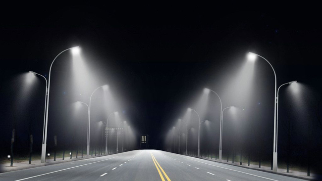 Alumbrado Público y Urbano Led IP65 Alumbrado Público y Urbano Led IP65