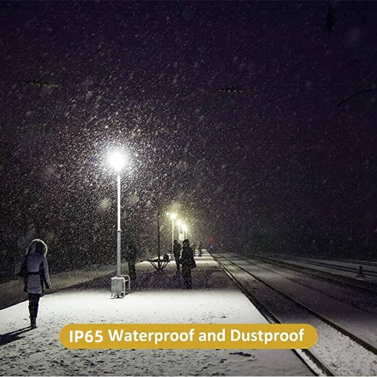 Farolas LED de calidad IP65 60W