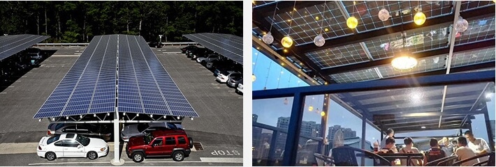 Precio del sistema solar fuera de la red de 10KW