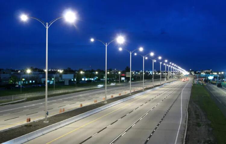 Proveedores de Luz de calle llevada de 50 vatios