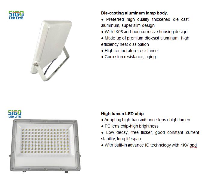 Fábrica profesional de reflectores de calle LED