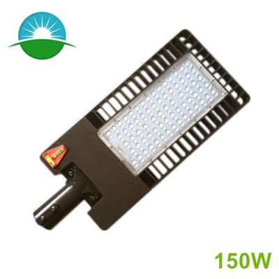 Iluminación vial LED de alta calidad de 100-150W
