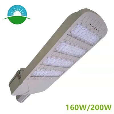 80-200W buena calidad módulo LED farola
