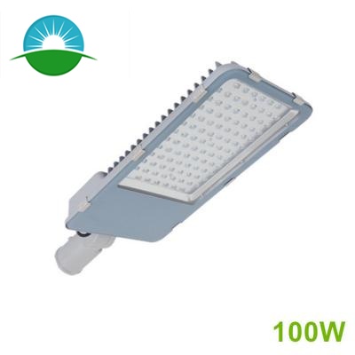 Farola LED ecológica regulable en ángulo de 50-150W
