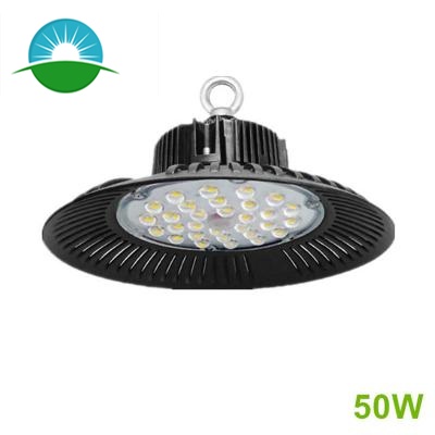 50-150W UFO forma SMD led highbay light
