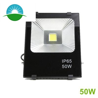 Reflector LED resistente al agua IP65 de 50-200W
