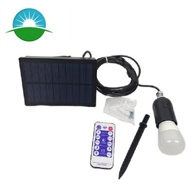 Bombillas de luz solar para tienda de jardín al por mayor
