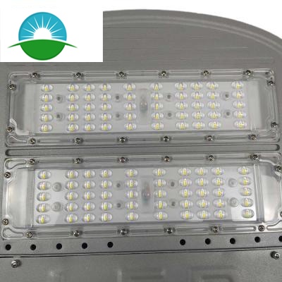 Módulo de 80W de alumbrado público LED con IP65 para iluminación exterior
