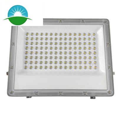 Proyectores LED impermeables IP66 para iluminación exterior