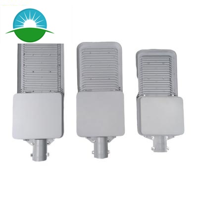 150w 300w luz de calle led solar al aire libre 200w lámpara de carretera