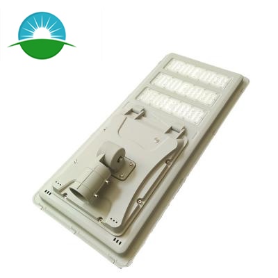 Farola LED Solar 180W-300W para poste de luces de 10m
        
