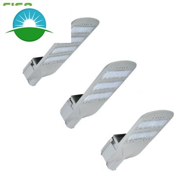 Farola solar modular Eco potencia real 70W para 9-12M