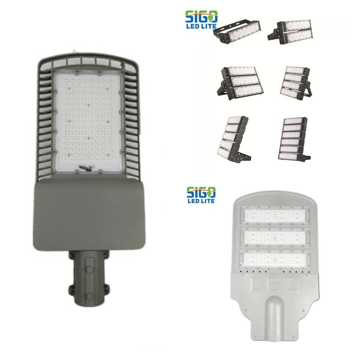 Los asombrosos beneficios de usar una farola LED solar