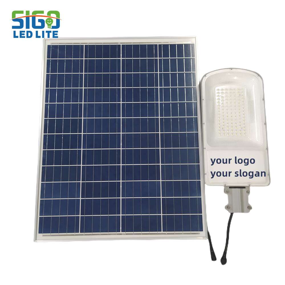 ¿Cuál es la mejor farola solar?