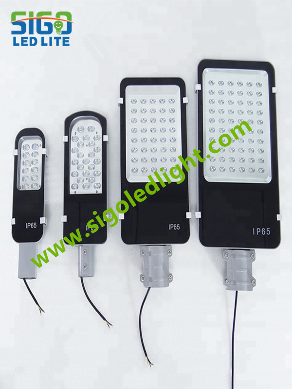 línea de producción de farolas serie sigoled-gssl
